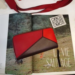 Loewe Wallet